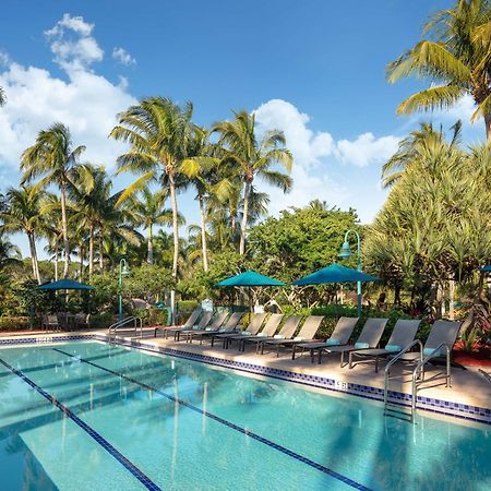 Hyatt Vacation Club At Coconut Cove Hotel Estero Ngoại thất bức ảnh