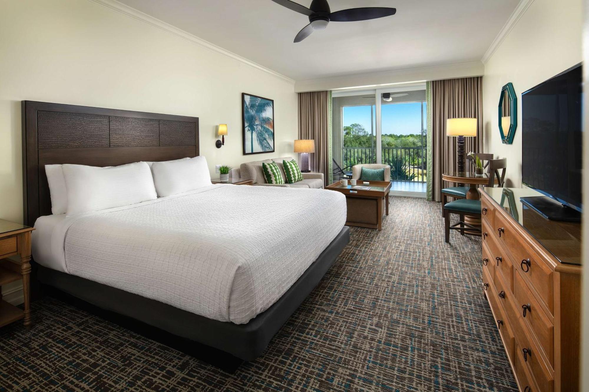 Hyatt Vacation Club At Coconut Cove Hotel Estero Ngoại thất bức ảnh