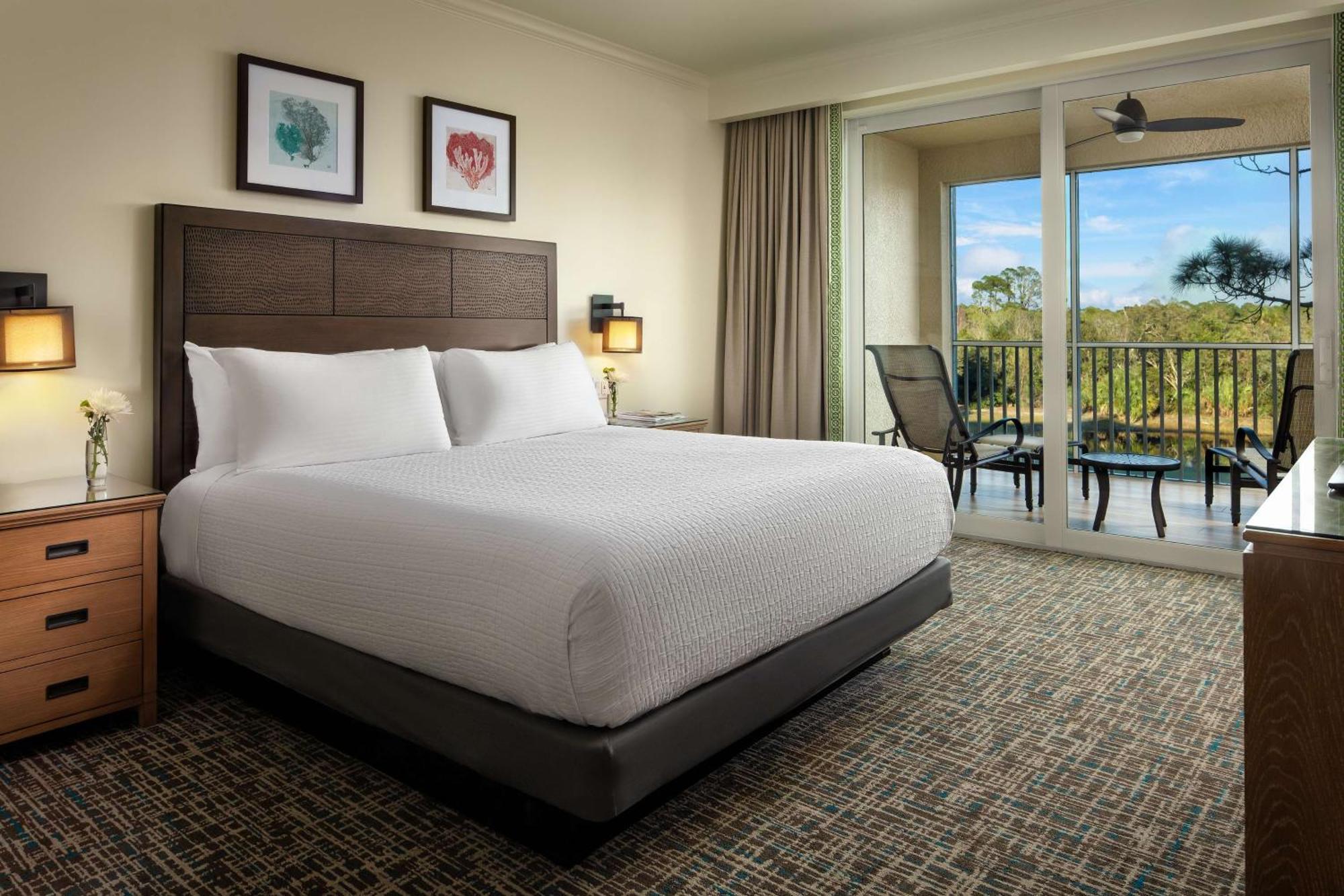 Hyatt Vacation Club At Coconut Cove Hotel Estero Ngoại thất bức ảnh