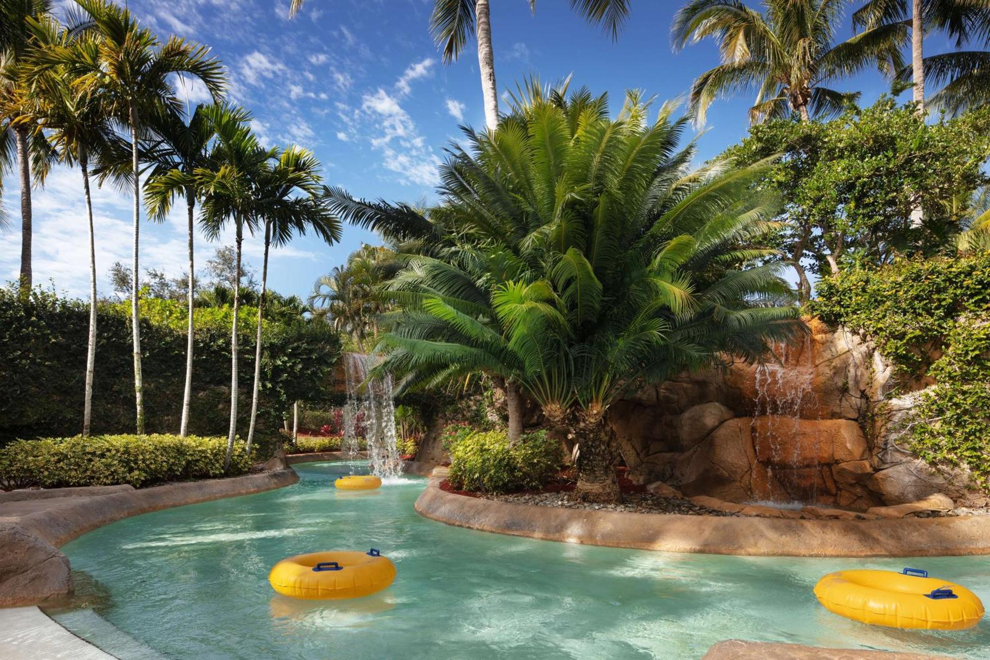 Hyatt Vacation Club At Coconut Cove Hotel Estero Ngoại thất bức ảnh