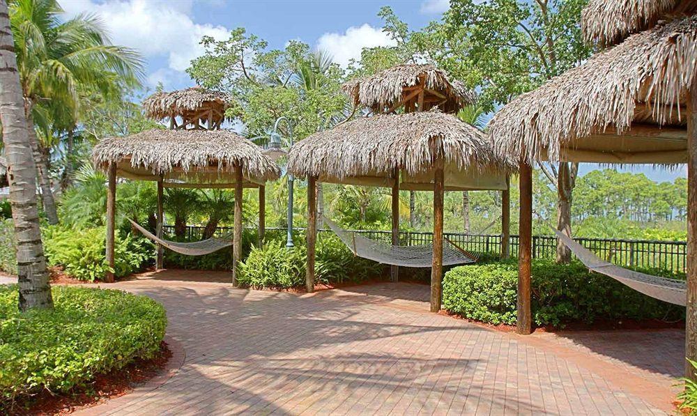 Hyatt Vacation Club At Coconut Cove Hotel Estero Ngoại thất bức ảnh