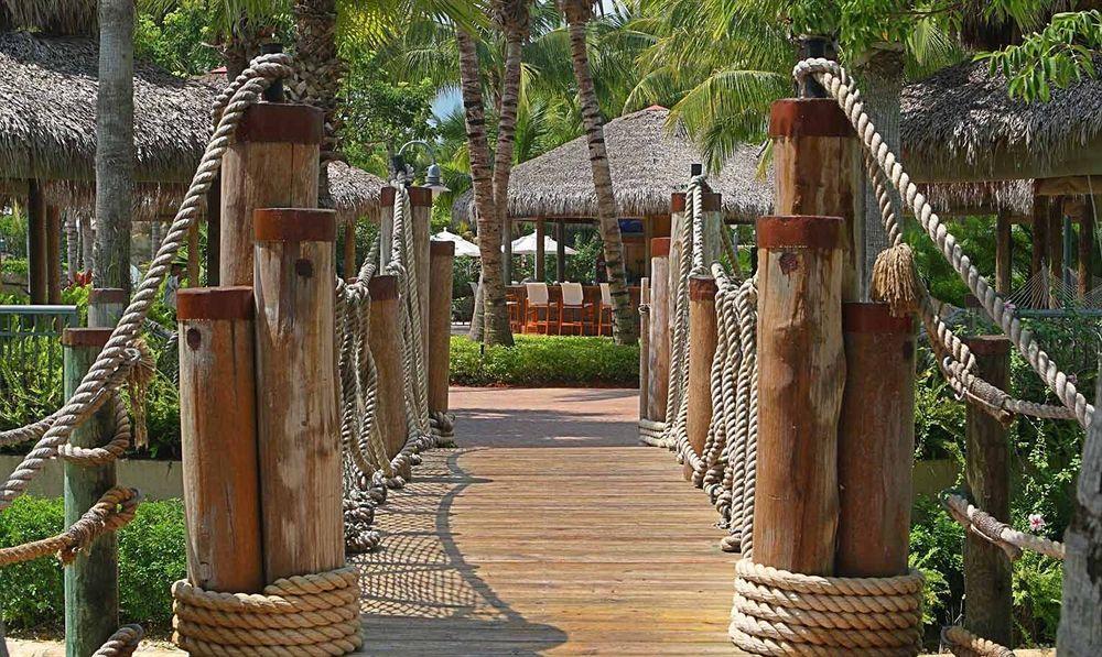 Hyatt Vacation Club At Coconut Cove Hotel Estero Ngoại thất bức ảnh